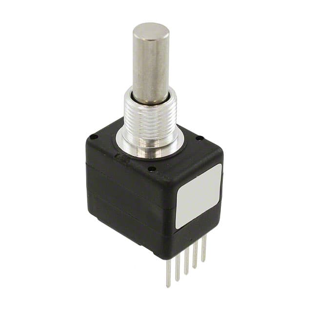 ENS1D-B28-L00128L Bourns Inc.  Encoder – Industrie